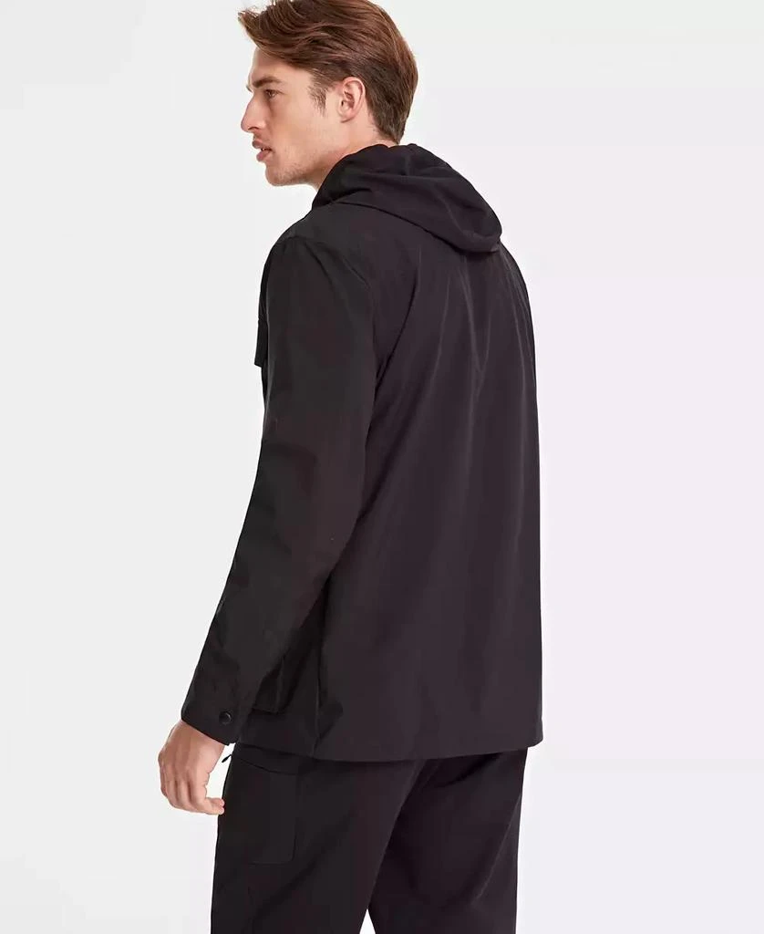 Alfani Men's Lightweight Jacket, Created for Macy's 2
