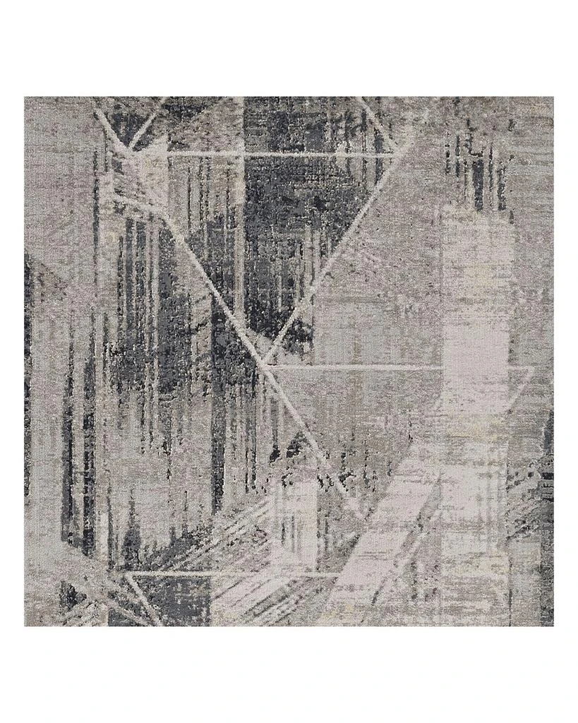 KAS Montreal Visions Runner Area Rug, 2'2" x 7'6" 2