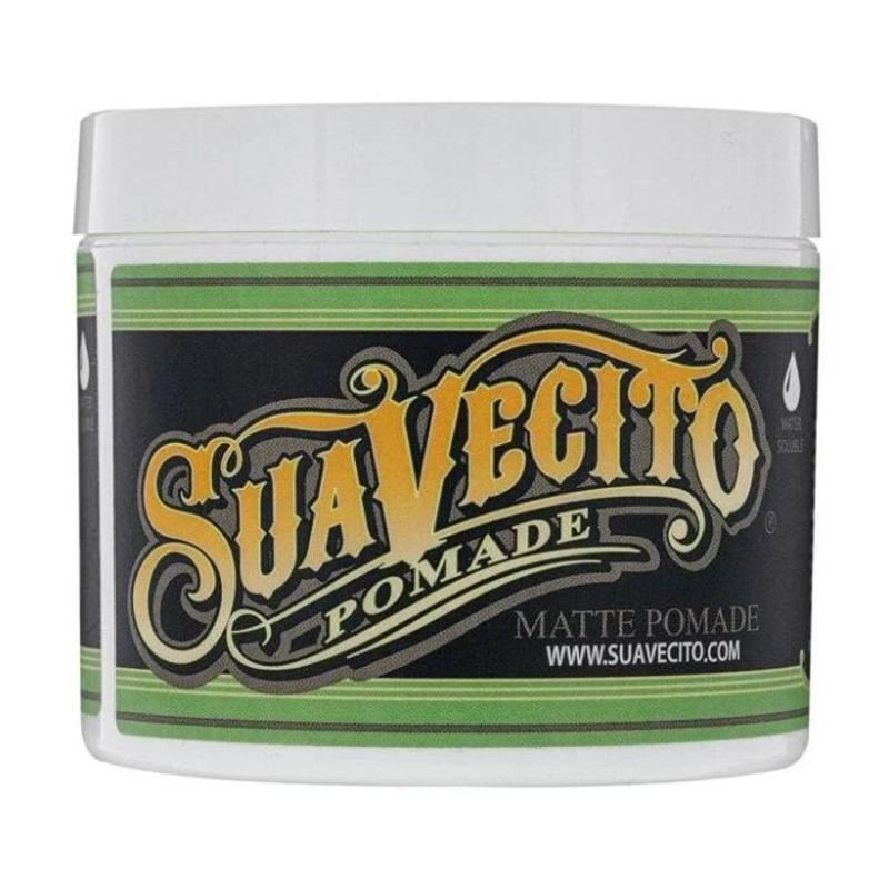 Suavecito Suavecito - Matte Pomade (113g)