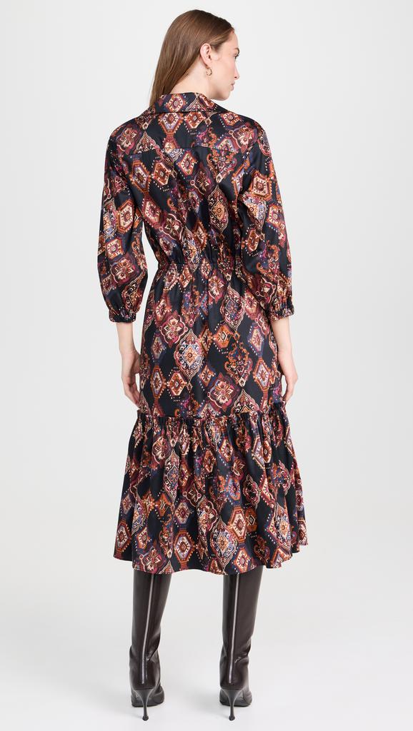 Cara Cara Hutton Dress