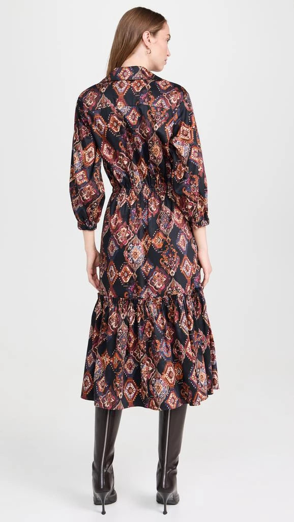 Cara Cara Hutton Dress 2