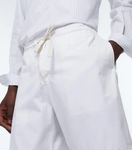 Dolce 
Gabbana Cotton Bermuda shorts 5