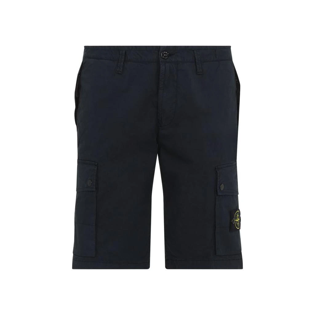 Stone Island Stone Island Pants 1