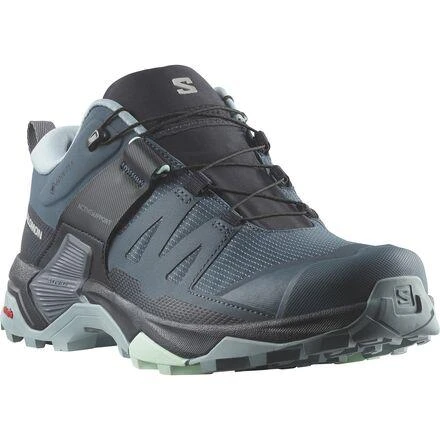 Salomon X Ultra 4 GTX Hiking Shoe - Women's 2