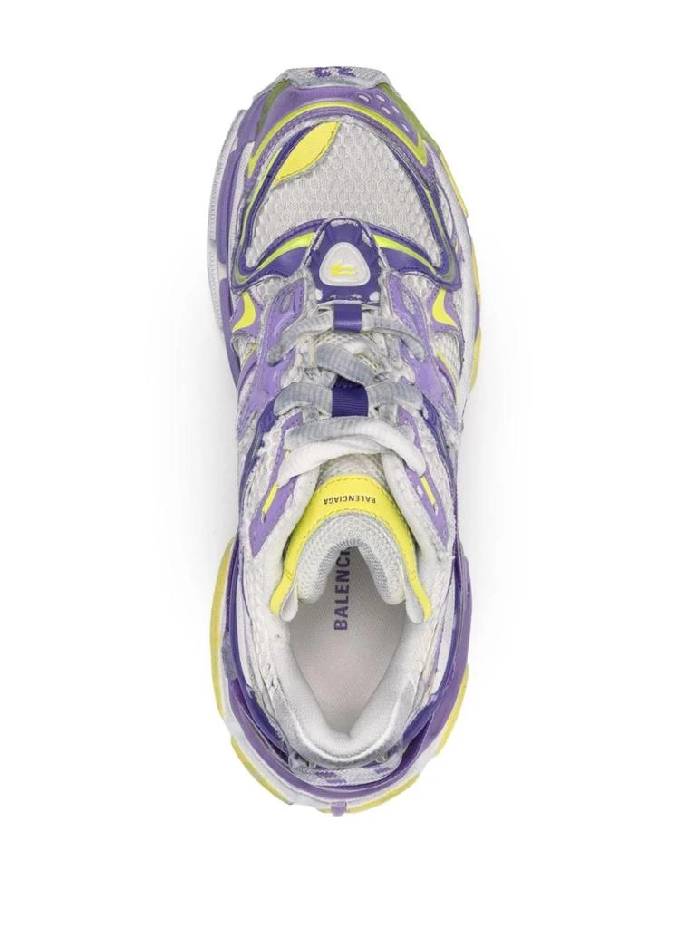 Balenciaga BALENCIAGA - Runner 2 Sneakers 3