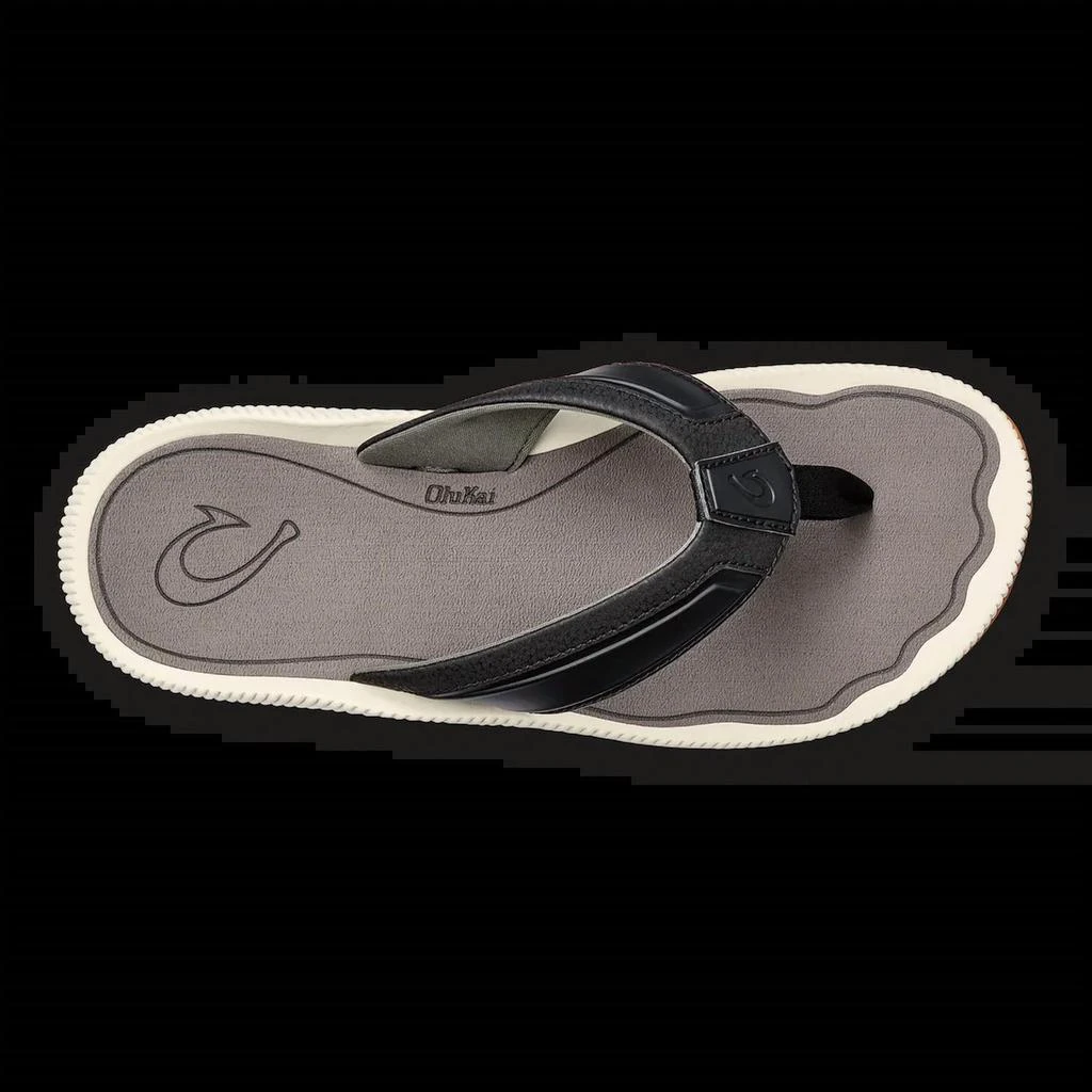 OluKai Olukai - Mens Classic Beach Sandal 4