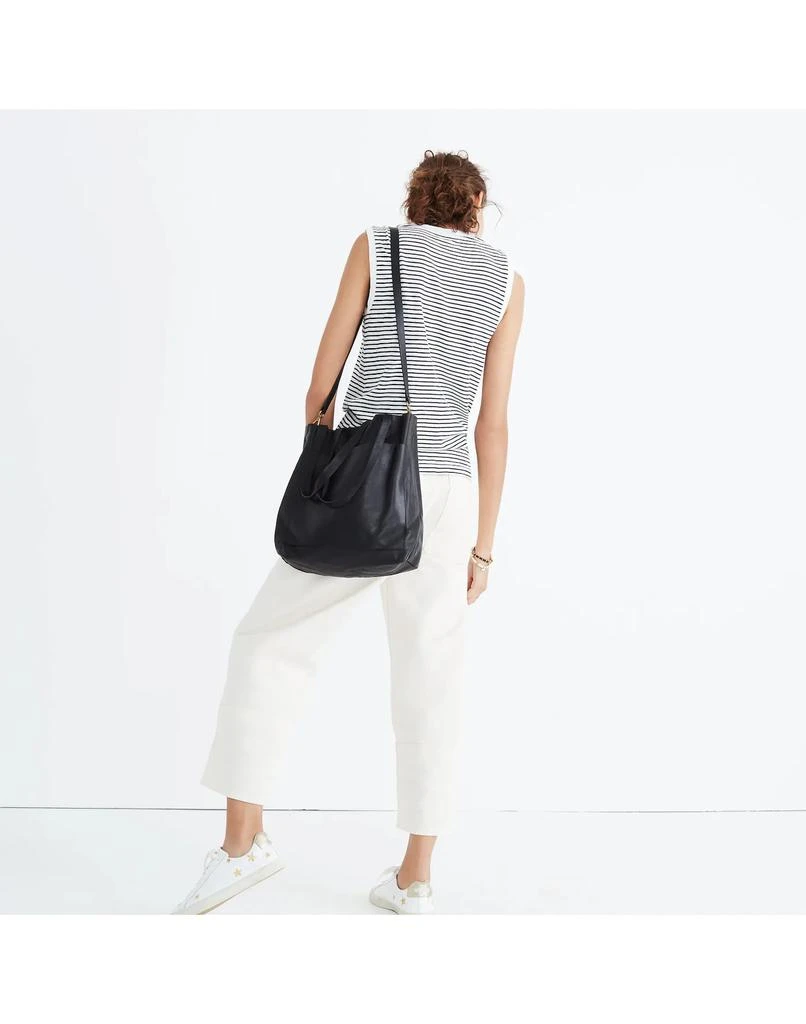 Madewell The Medium Transport Tote 7