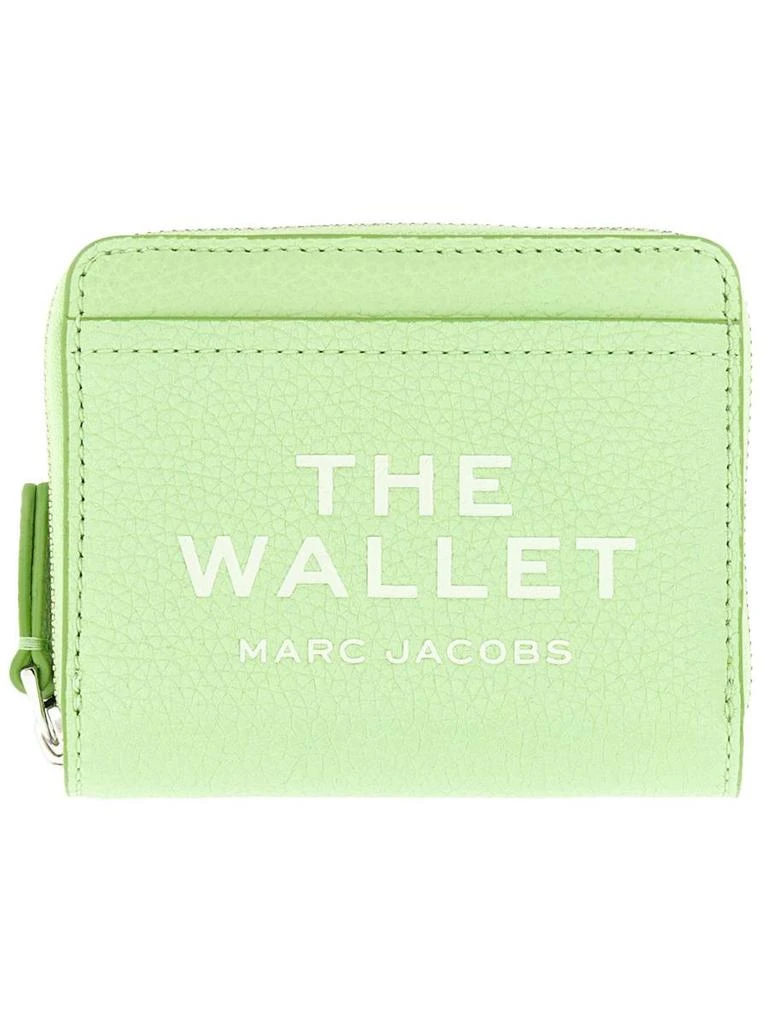 Marc Jacobs Marc Jacobs Wallet The Compact Mini 1