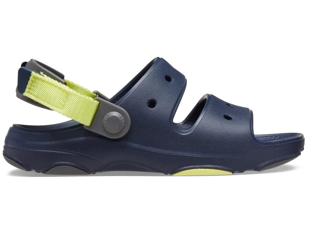Crocs Classic All-Terrain Sandal (Little Kid/Big Kid) 6