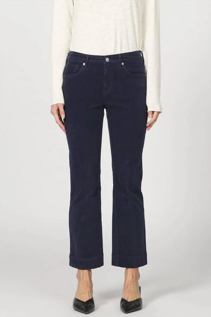 DEAR JOHN DENIM Dear John Denim - Jeanne Crop Flare Pants