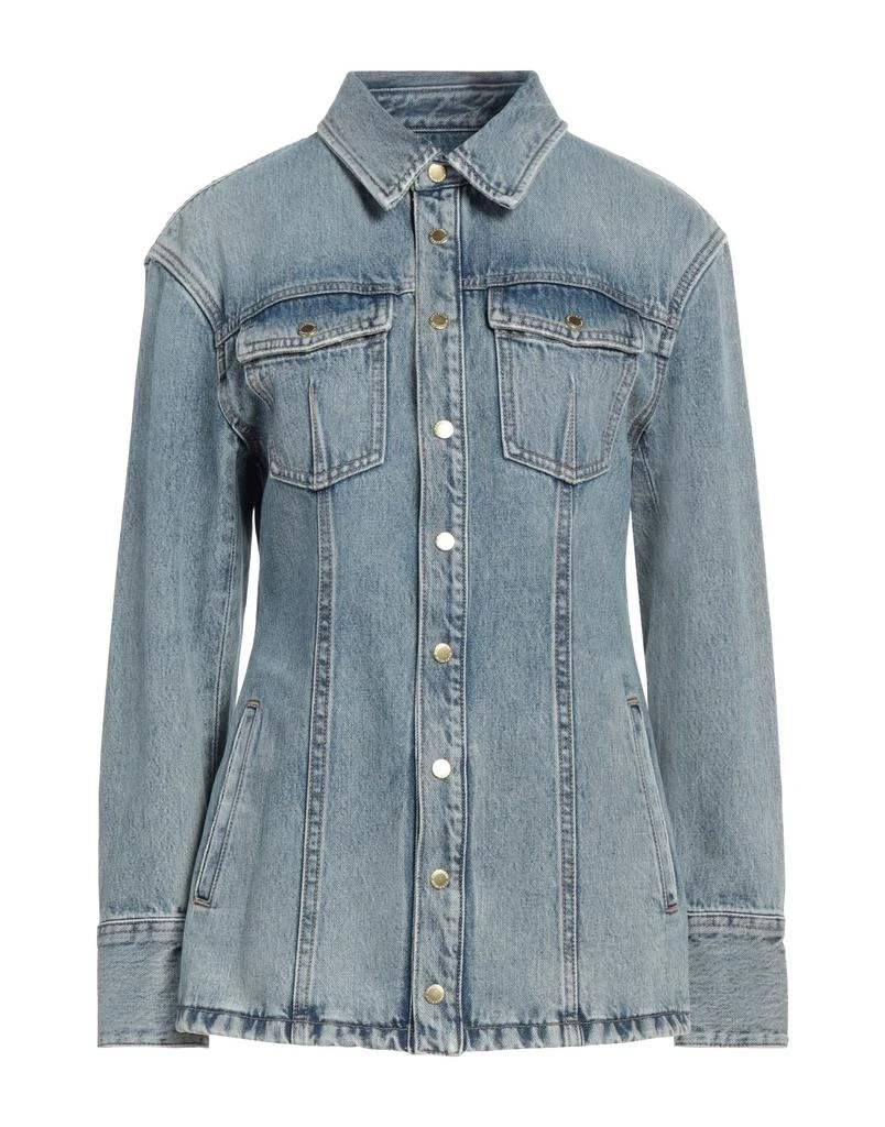 DARKPARK Denim shirt 1