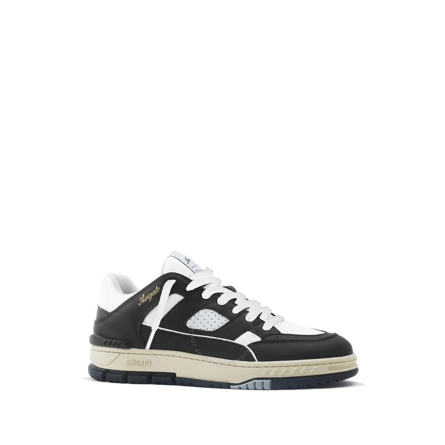 Axel Arigato Area Lo Panelled Sneakers 2