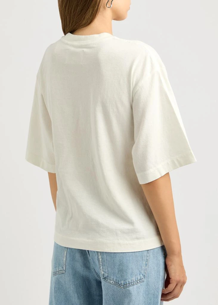 Citizens of Humanity Goldie cotton T-shirt  3