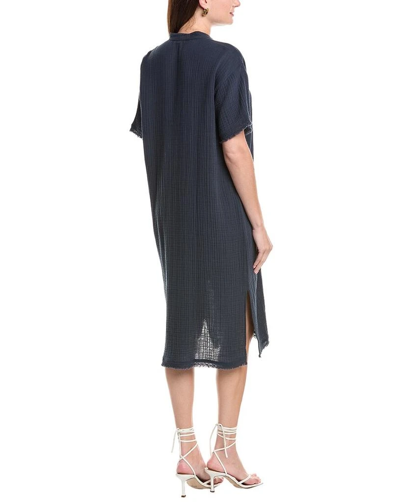 Eileen Fisher EILEEN FISHER Shirt Dress 2