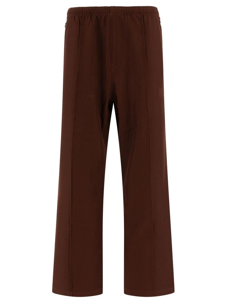 Needles Needles W.U. Boot-Cut Trousers 1