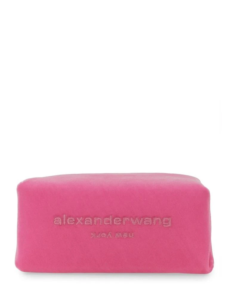 Alexander Wang Alexander Wang Mini Scrunchie Bag 3