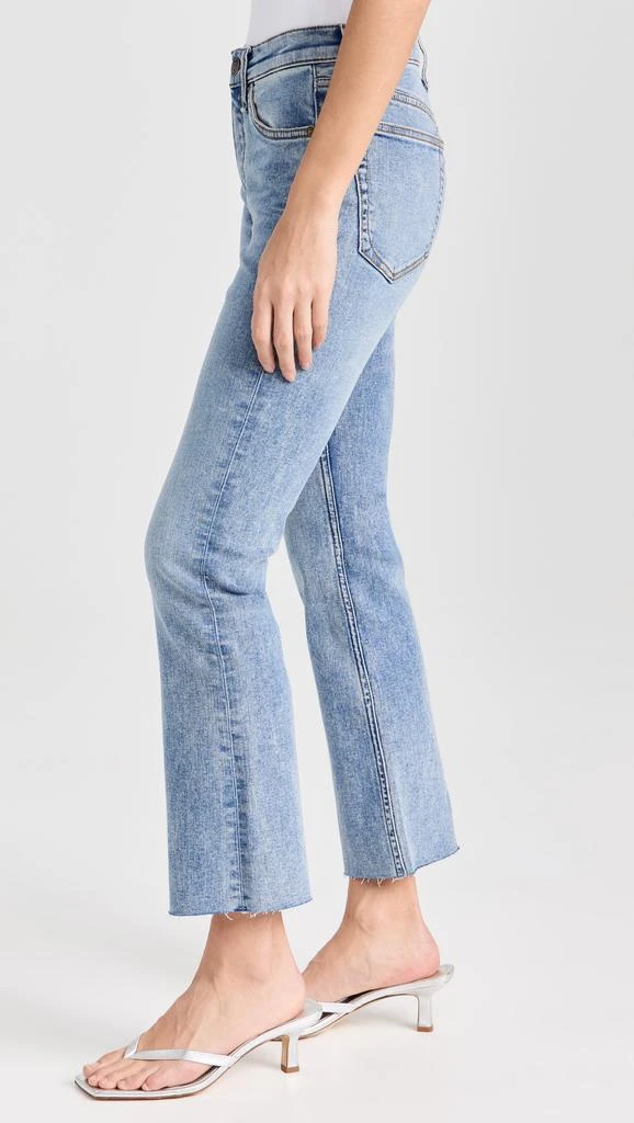 Rag & Bone Peyton Mid Rise Bootcut Jeans 3