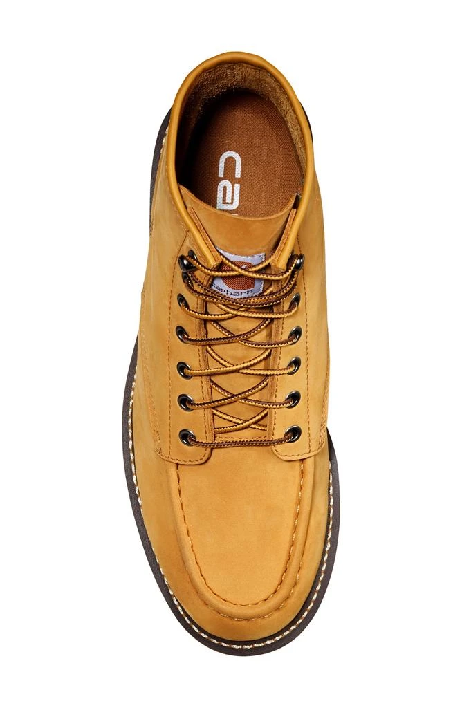 Carhartt Moc Wedge Boot 5