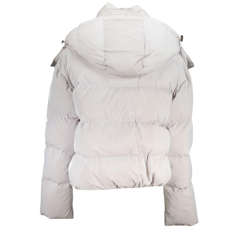 PATRIZIA Polyethylene Jackets & Women's Coat