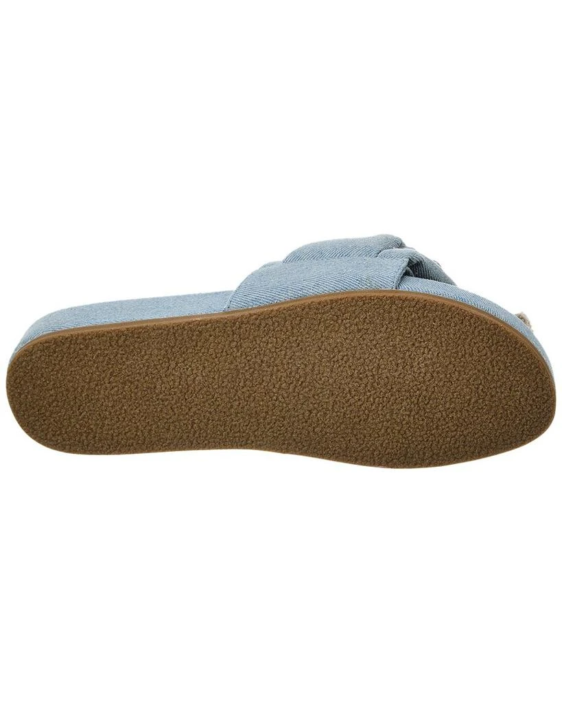 Johnny Was Ojai Sandal 4