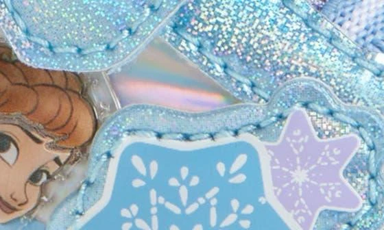 Harper Canyon Kids' Disney® Frozen Light-Up Sneaker 8