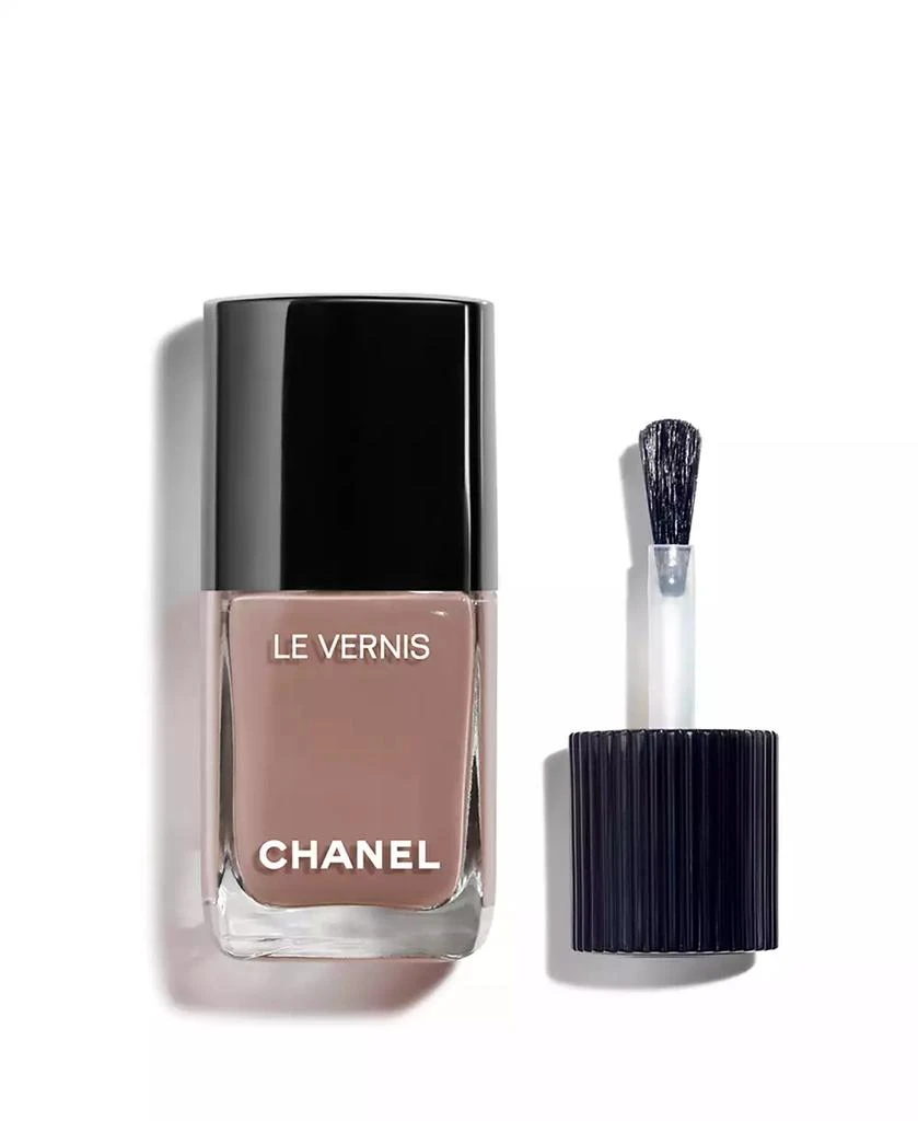 Chanel Longwear Nail Colour