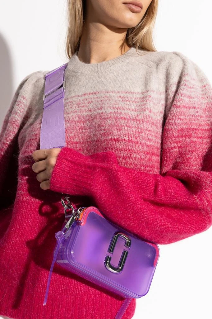 Marc Jacobs Shoulder Bag 'The Jelly Snapshot' 2