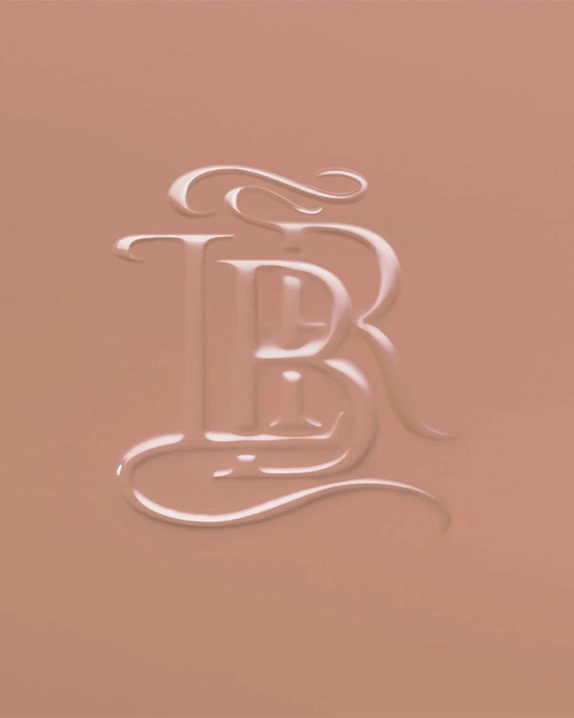 La Bouche Rouge The Highlighter Refill, 0.7 oz. 4