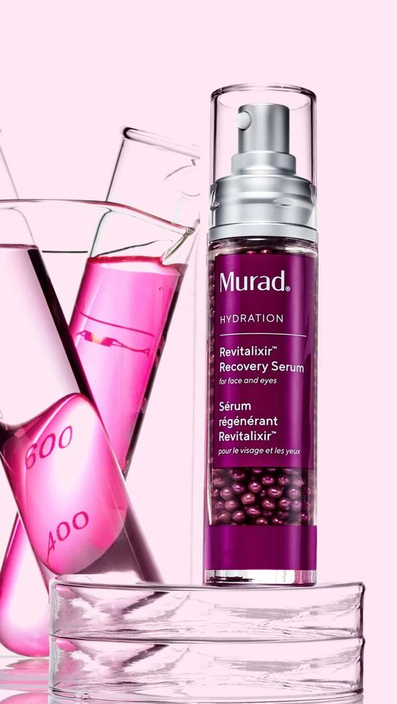 Murad Revitalixer Recovery Serum 3