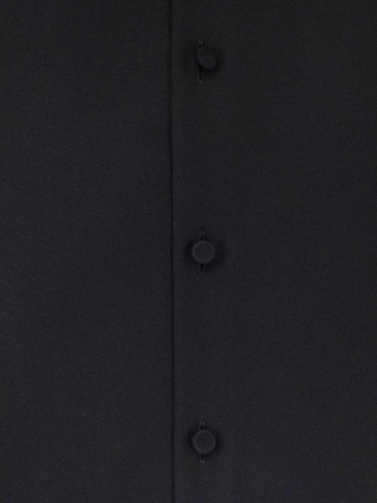 Gucci Gucci Technical Panama Shirt 3