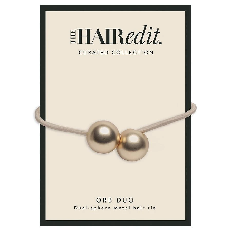 The Hair Edit Orb Duo 1