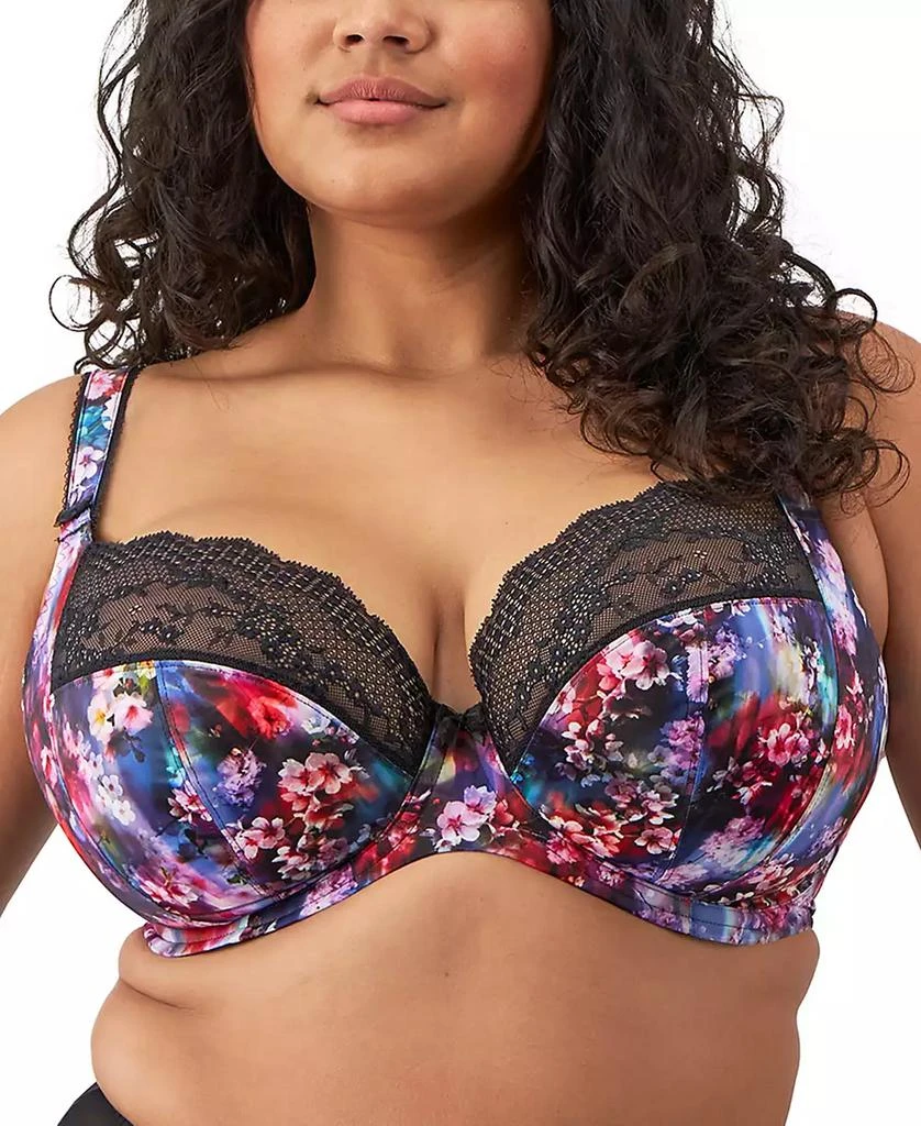 Elomi Lucie Underwire Plunge Bra 1