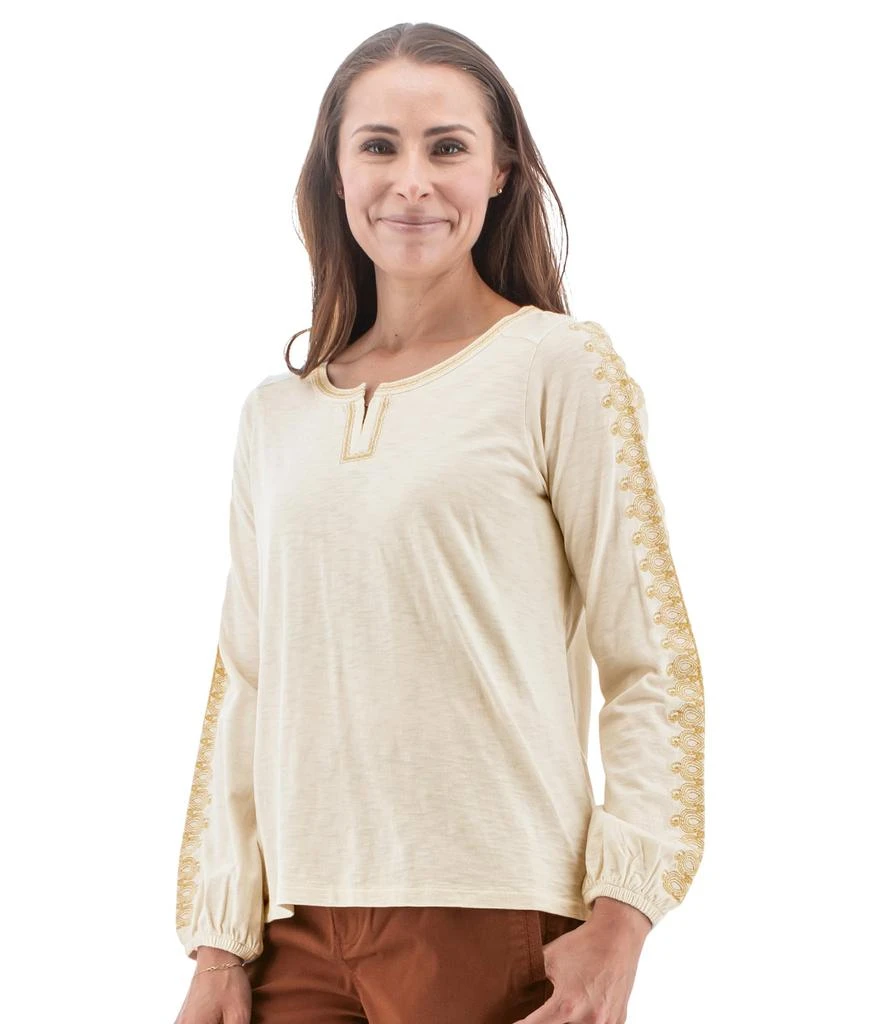 Aventura Clothing Kalina Top 1