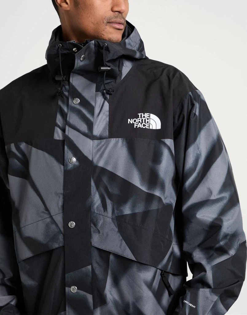 The North Face Jacket 4