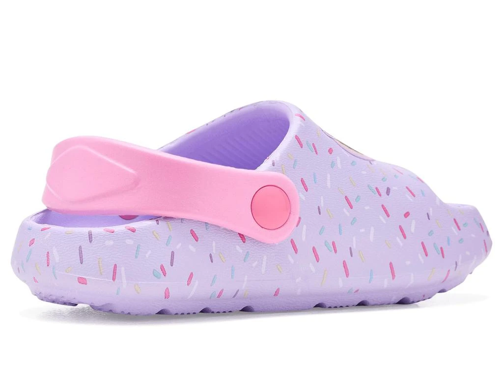 Josmo Gabby
s Dollhouse Molded Clog (toddler/Little Kid) 3