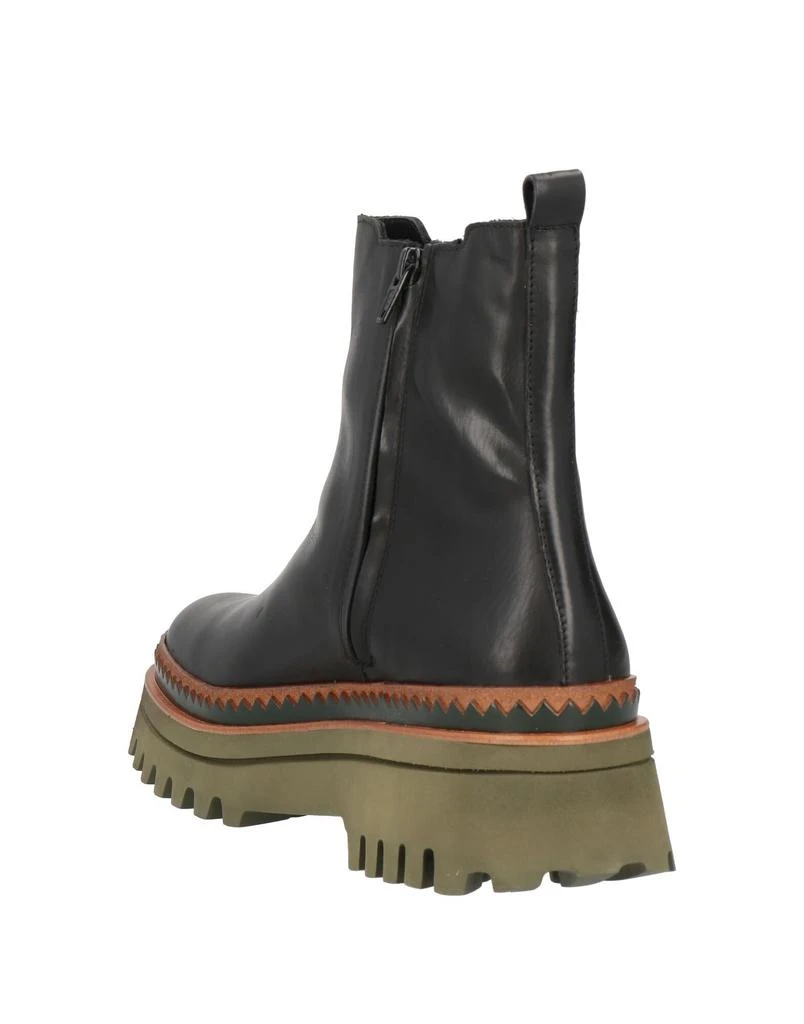 ELVIO ZANON Ankle boot 3