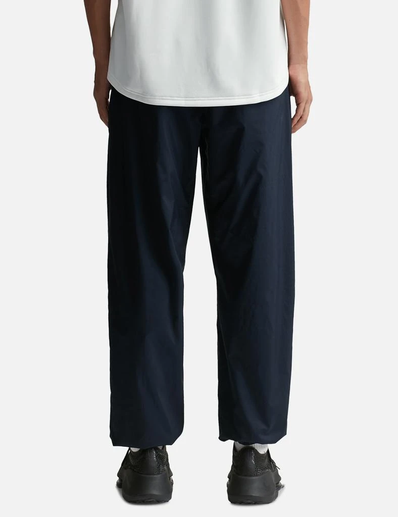 F.C. Real Bristol ULTRA LIGHT WEIGHT TRAINING PANTS 4