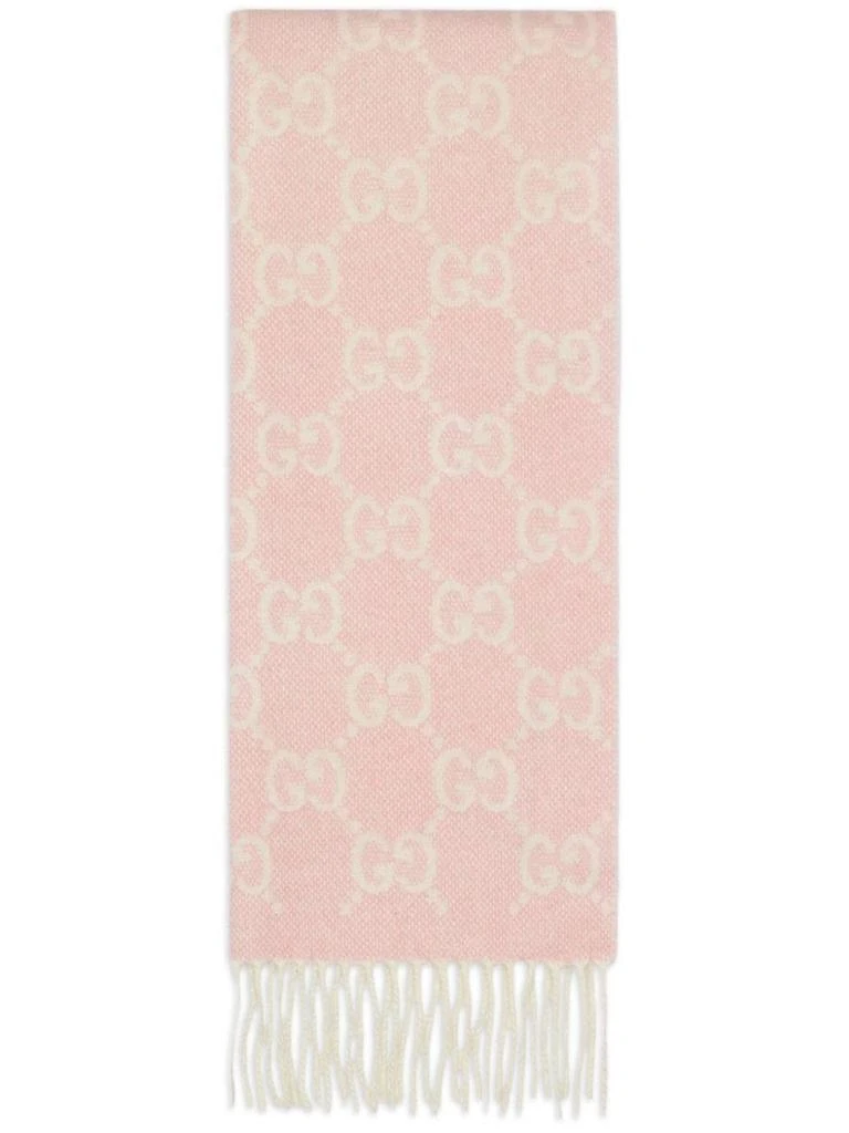 Gucci Gucci Scarfs 1