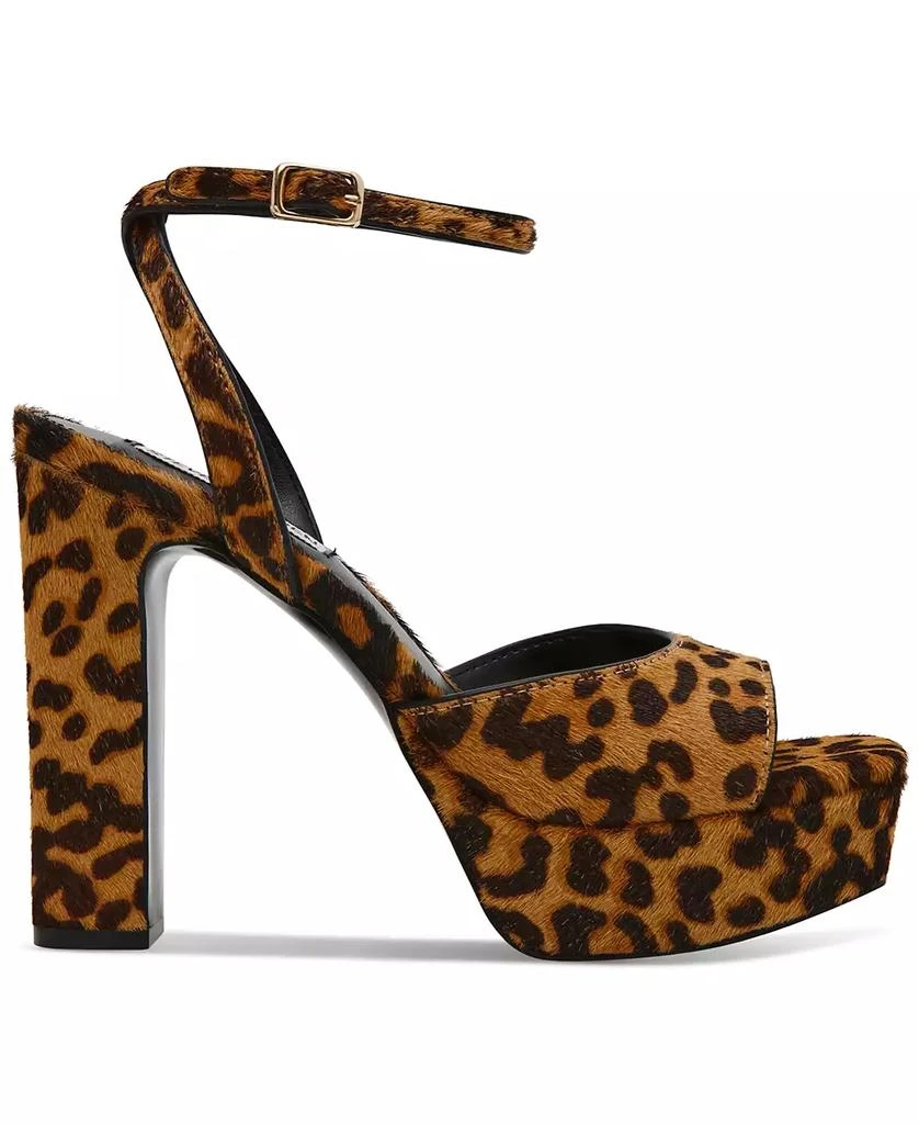 Steve Madden Women's Assured Platform Two-Piece Sandals 2