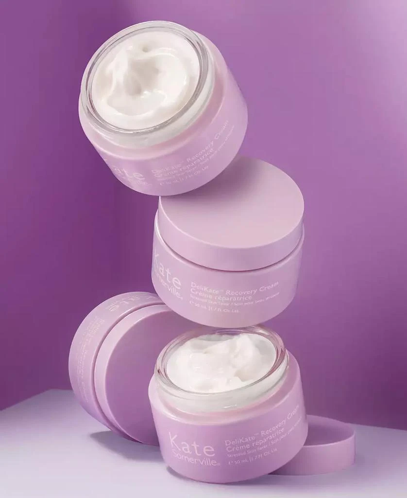 Kate Somerville DeliKate Recovery Cream, 1.7 oz. 6