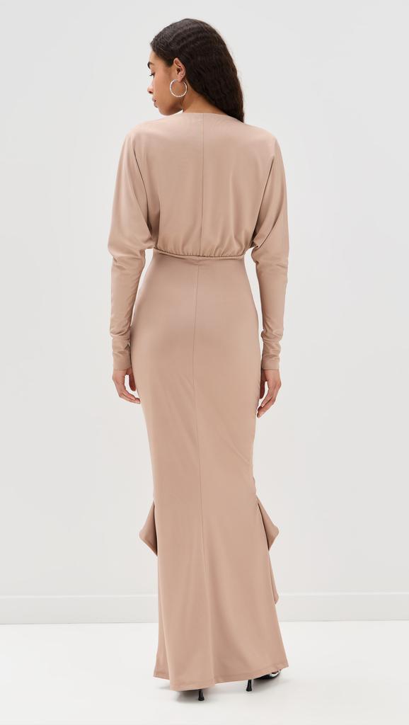 Black Halo Sweeney Dress