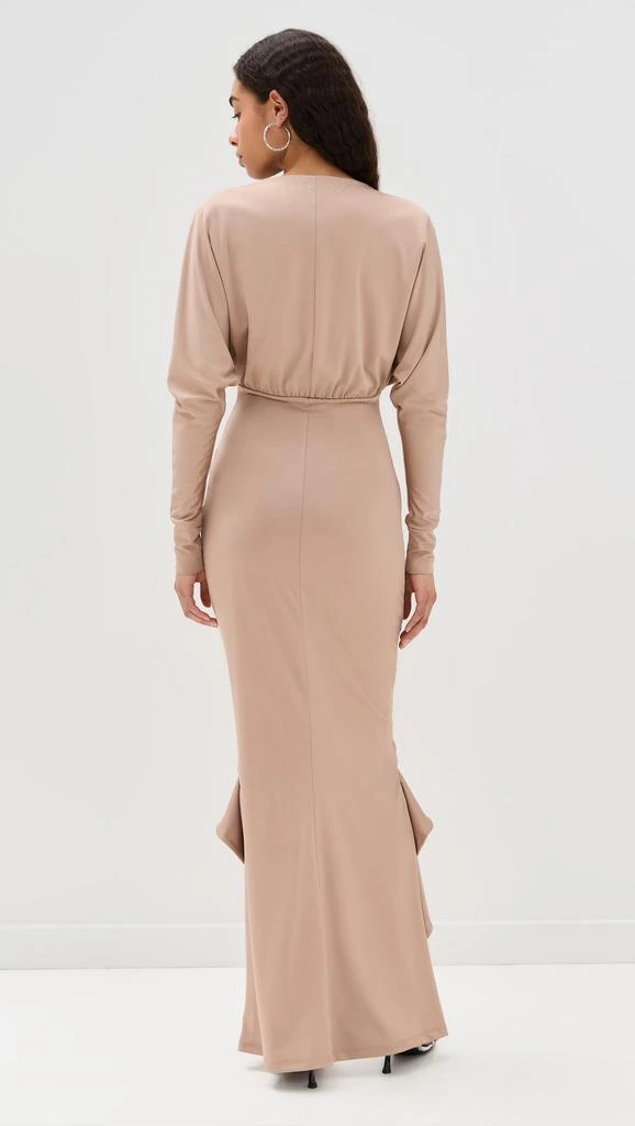 Black Halo Sweeney Dress 2