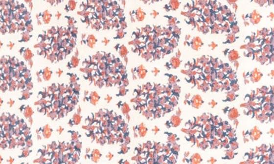 Raga Floral Short Sleeve Button-Up Shirt