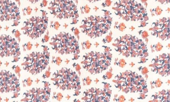 Raga Floral Short Sleeve Button-Up Shirt 2