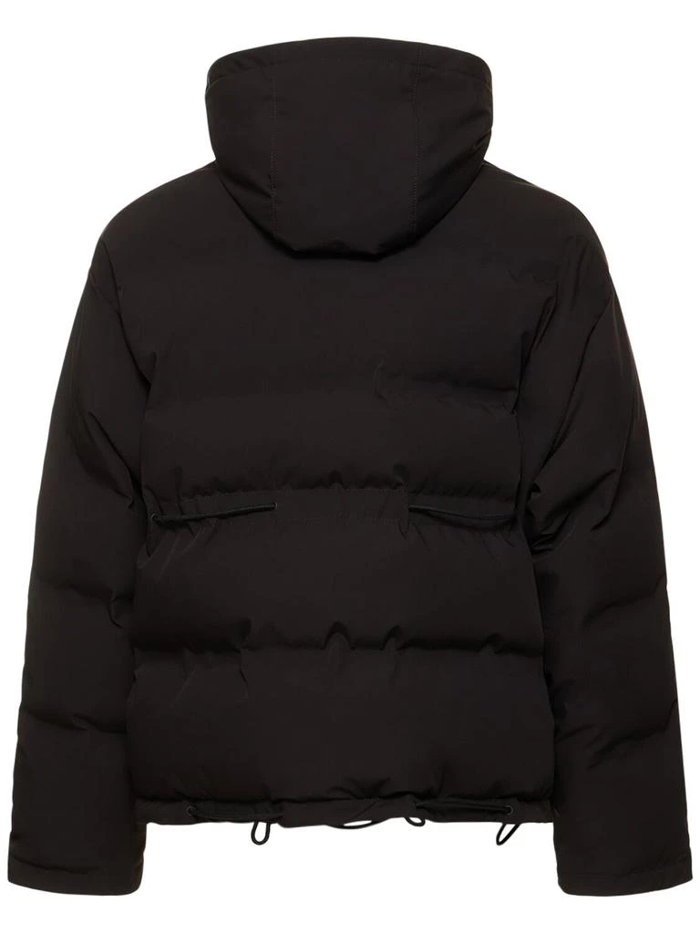 Valentino V Logo Down Jacket 6