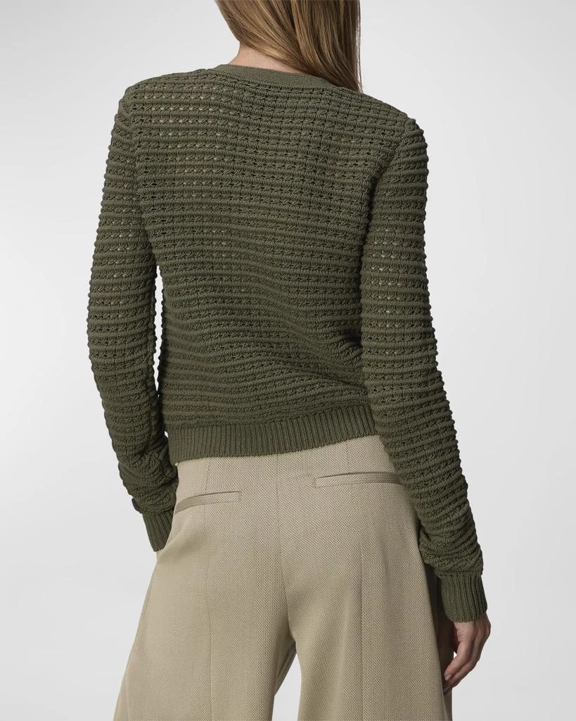 Rag & Bone Marlee Cardigan 4