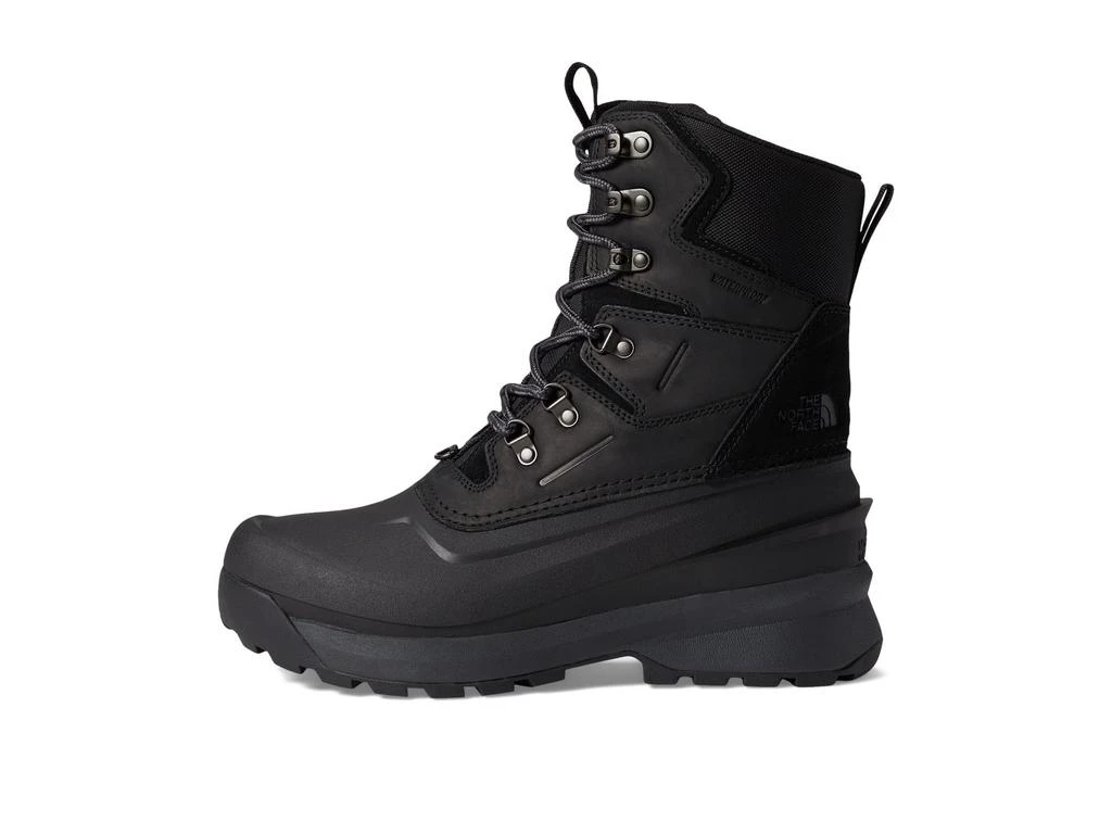The North Face Chilkat V 400 Waterproof 4