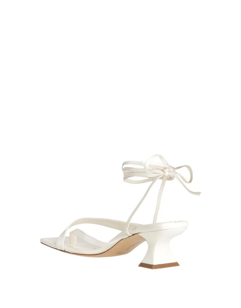 ALDO CASTAGNA Flip flops 3