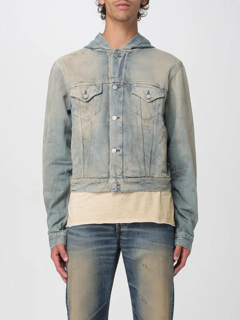 Acne Studios Jacket men Acne Studios 1