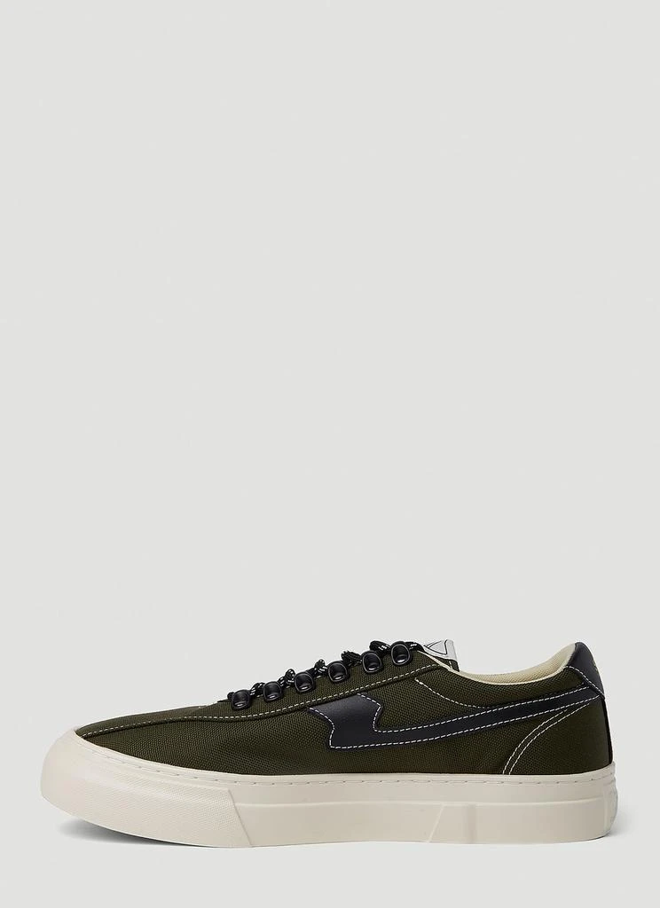 S.W.C Dellow S-Strike Cordura® Canvas Sneakers 3